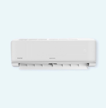 RK-09SCDGI/RK-09SCDGIE CONCORDE INVERTER Dantex Сплит-система инверторная